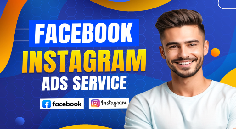 I will setup and manage facebook ads campaign, fb or meta ad marketing, instagram ads-9