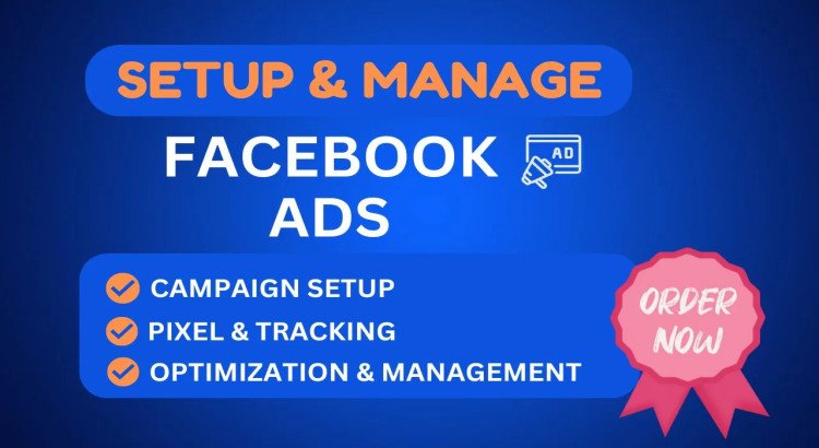 I will set up, manage, and scale Shopify Facebook and Instagram ads using Meta Ads.