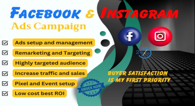 I handle Shopify store ads on Meta (Facebook & Instagram).