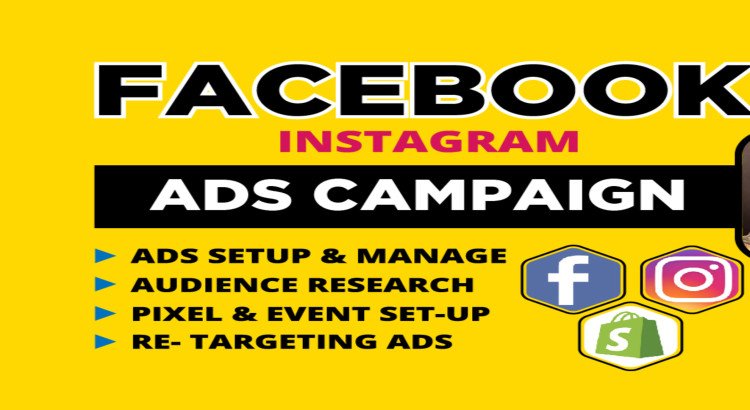 I’ll handle Shopify Facebook & Instagram ads for better ROI.