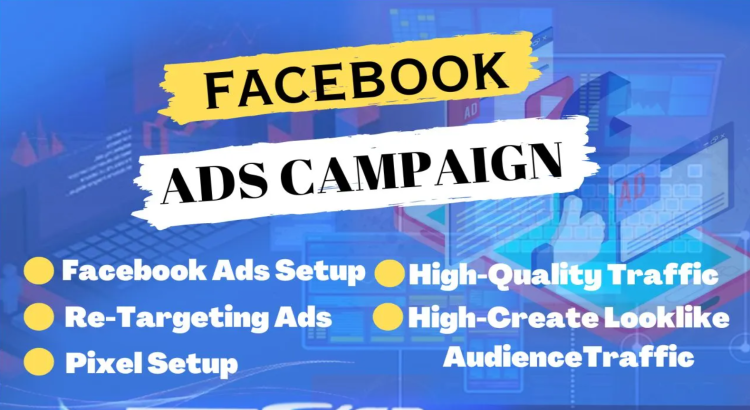 I will run high converting facebook and instagram ad campaigns-21