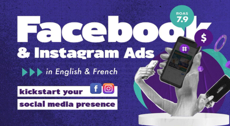 I will set up powerful facebook ads campaigns.