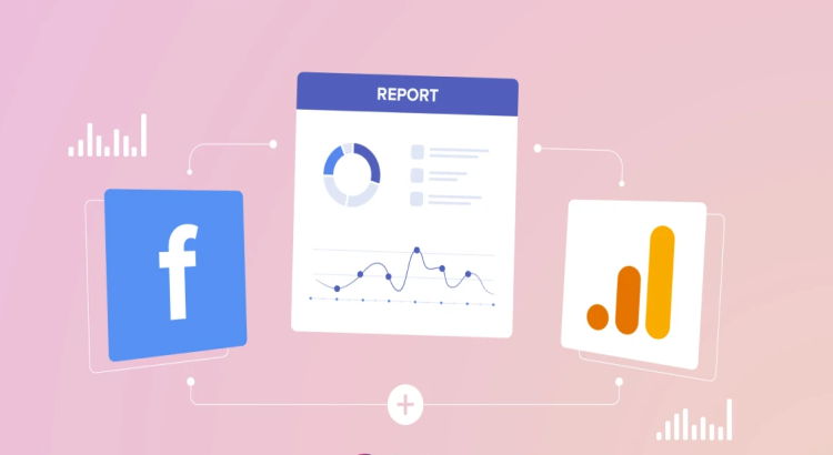 I will design high-converting Facebook ad creatives