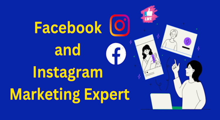 I will do facebook advertising, marketing, fb ads campaign-9