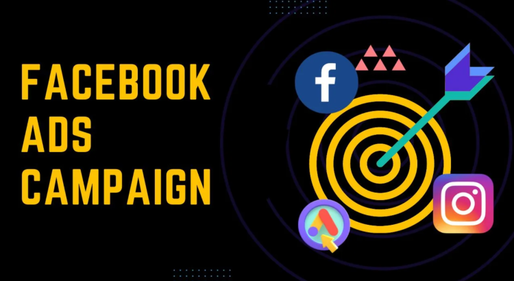 I will run facebook ads campaign, social media marketing-55