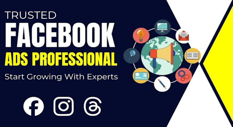 I will architect high converting meta and facebook ad campaigns.