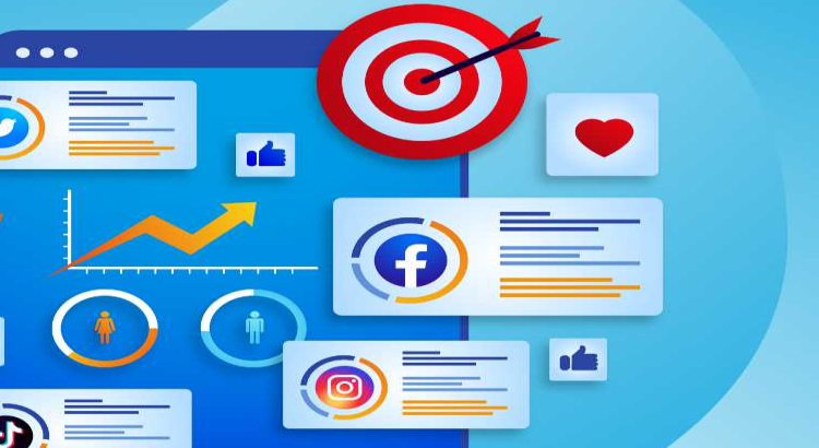 I will manage your Facebook ads to grow leads