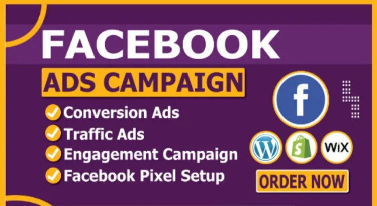 I help businesses succeed by setting up, managing, and scaling Meta ads.