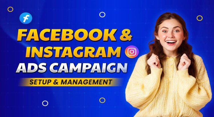 I will run, optimize, and scale Facebook and Instagram ad campaigns.