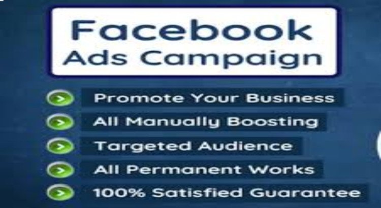 Professional Facebook & Instagram ads setup, management, and scaling service.