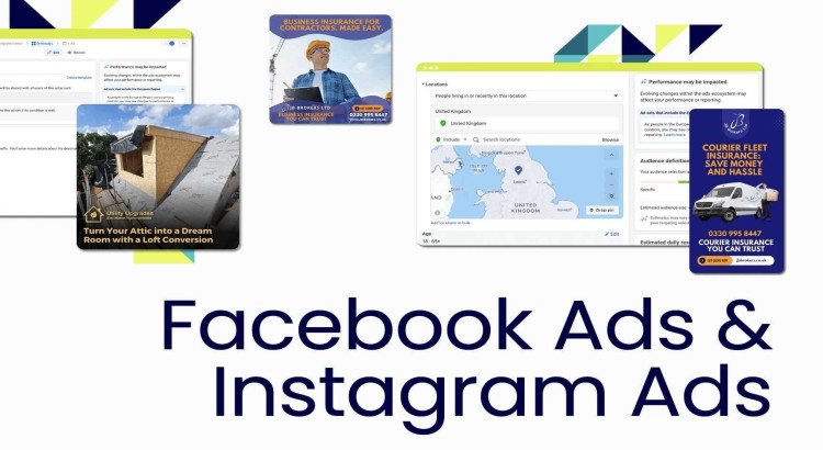 I optimize and grow Facebook & Instagram campaigns to maximize ROI.