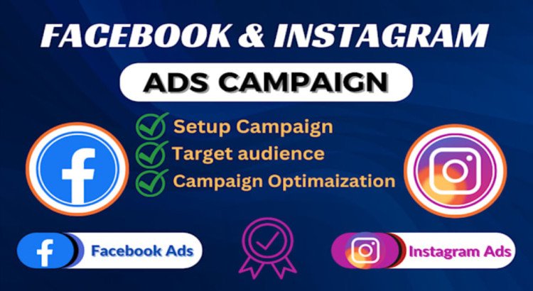 I create, manage, and grow Meta ad campaigns that deliver sales and leads.