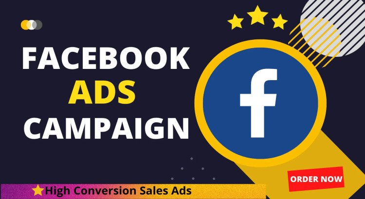 I manage end-to-end Meta ad campaigns to help your business succeed.