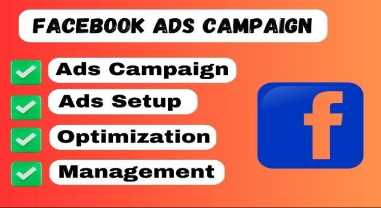 I will set up Facebook, Instagram, and Meta ads campaigns