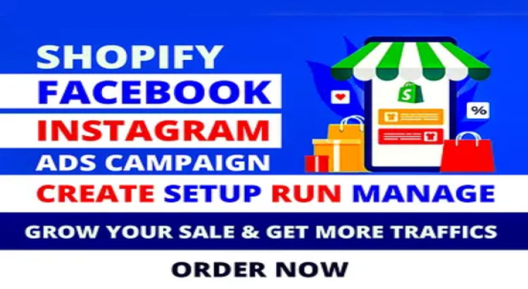 I will create a facebook instagram youtube ad campaign11