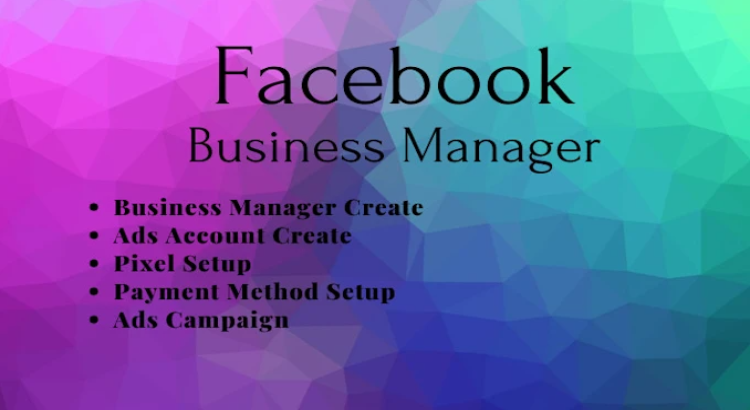 I will do fb ads campaign and facebook marketing6