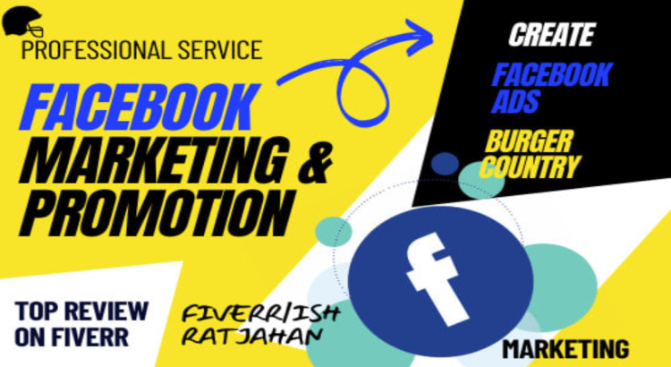 I will do facebook marketing, fb ads campaign, fb advertising