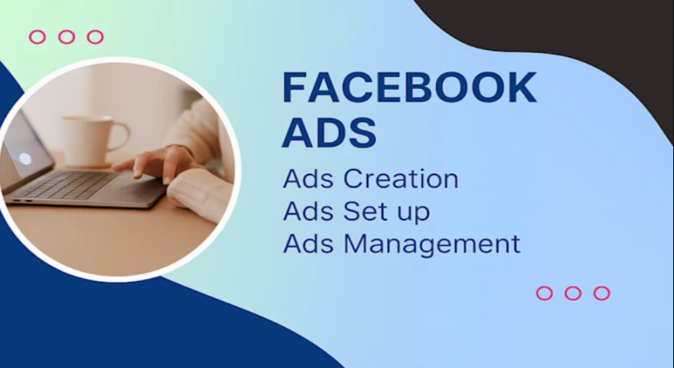I will create high converting facebook ads campaign77